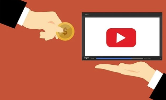 Cara Daftar Adsense YouTube untuk Mendapatkan Penghasilan
