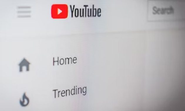 Cara Menaikkan Rating YouTube untuk Tambah Penghasilan