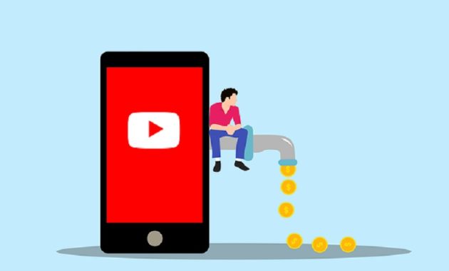 Cara Mendapatkan Uang dari YouTube Bagi Para Pemula, Sederhana!