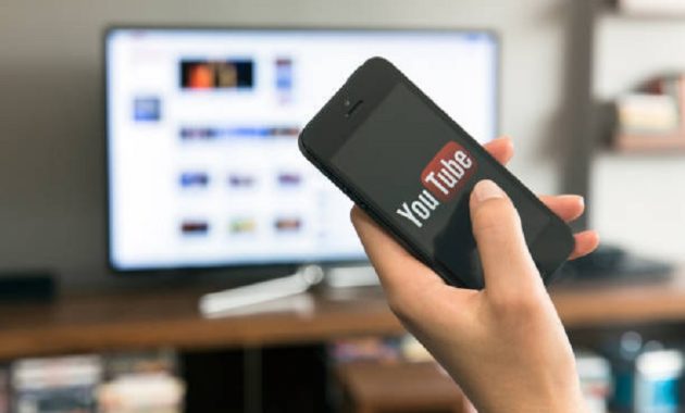Cara Menghilangkan YouTube Shorts