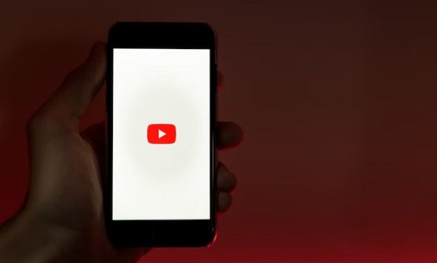 Cara Mengupload Video di Youtube